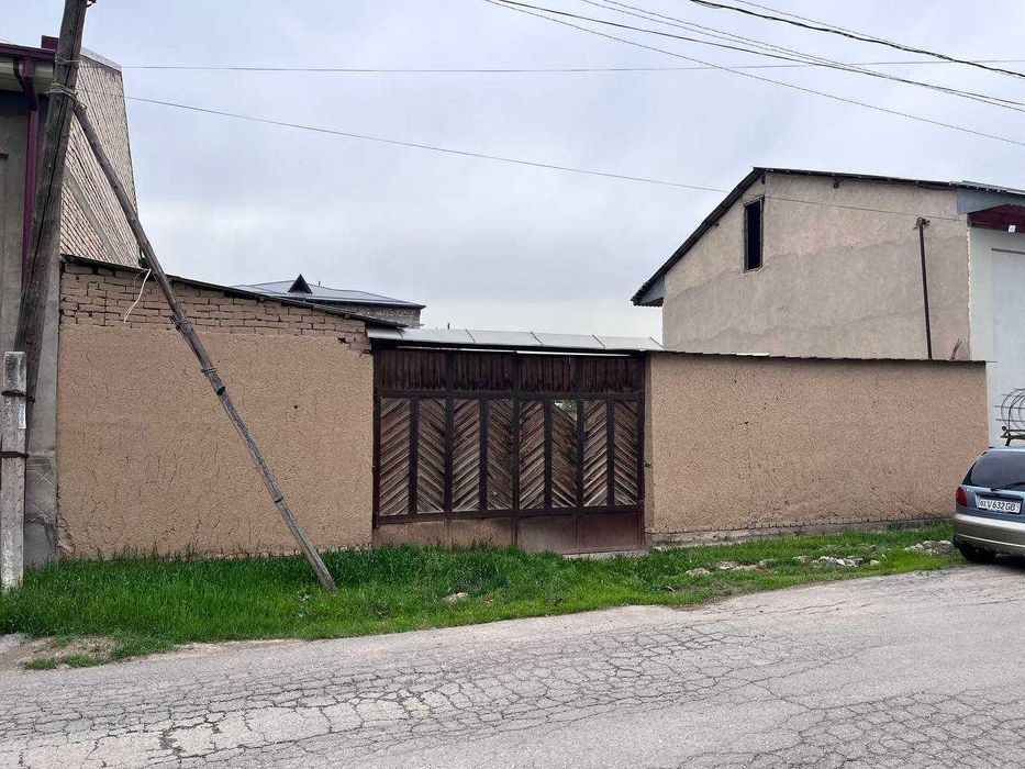Продается земельный участок под застройку в п. Дурмень