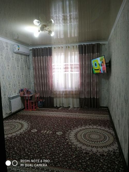 3-комнатная квартира, 74 м²