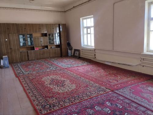 6-комнатная часть дома, 800 м²