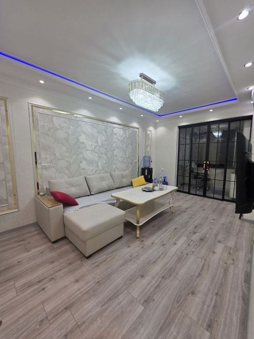 3-комнатная квартира, 59 м²