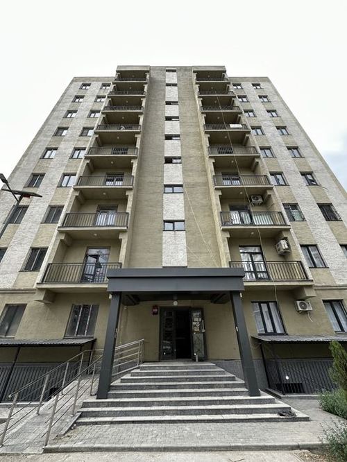 2-комнатная квартира, 72.06 м²