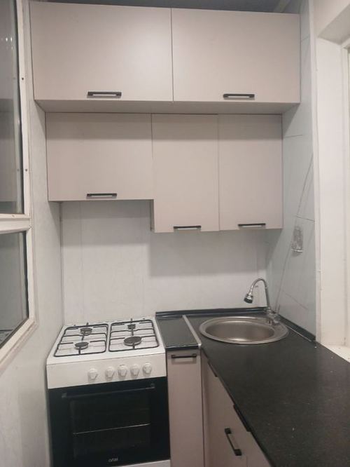 2-xonali kvartira, 33 m²