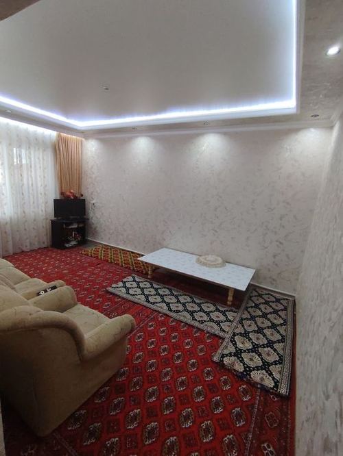 4-xonali kvartira, 86 m²