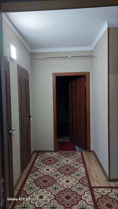 3-room apartment, 73.6 m², Zangiata, for sale