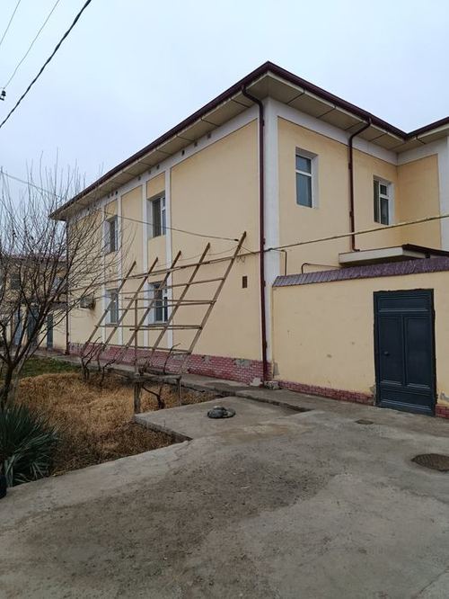 5-комнатный коттедж, 400 м²