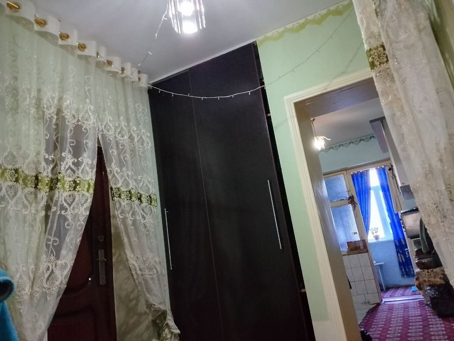 3-комнатная квартира, 80 м², Ургенч, на продажу