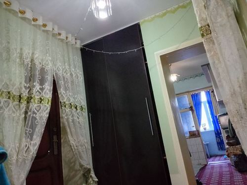 3-комнатная квартира, 80 м²