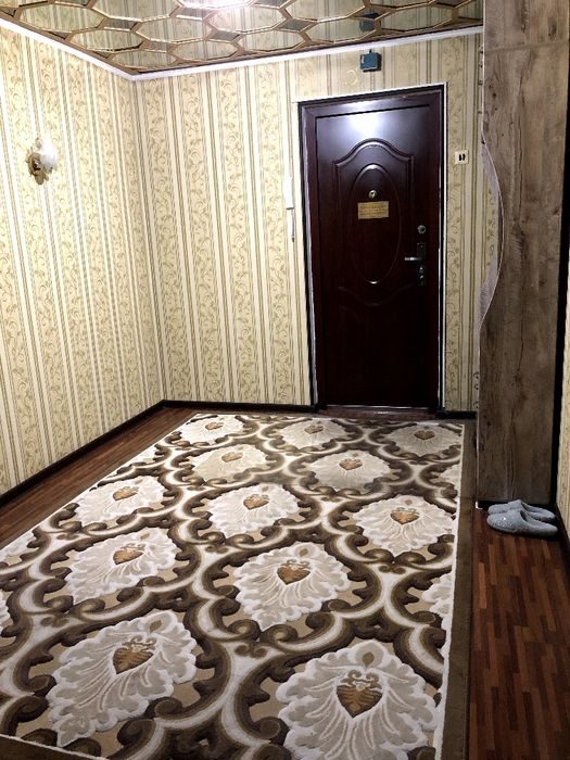 3-комнатная квартира, 80 м², Зангиата, на продажу