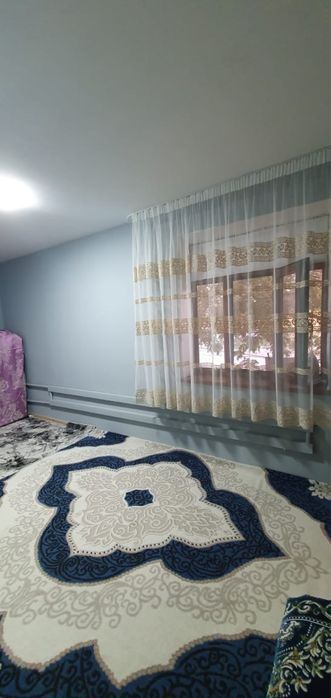 2-room apartment, 50 m²