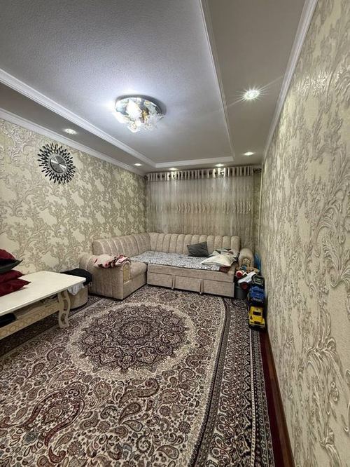 2-xonali kvartira, 66 m²