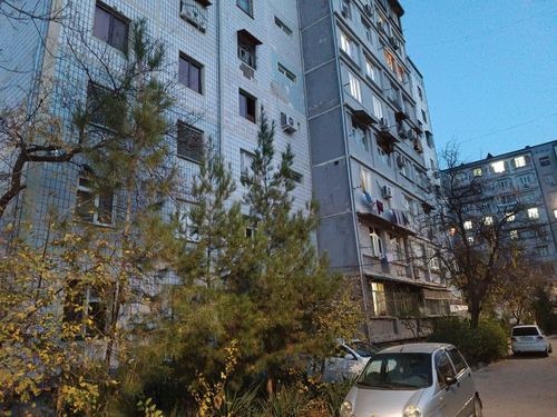 3-комнатная квартира, 80 м²