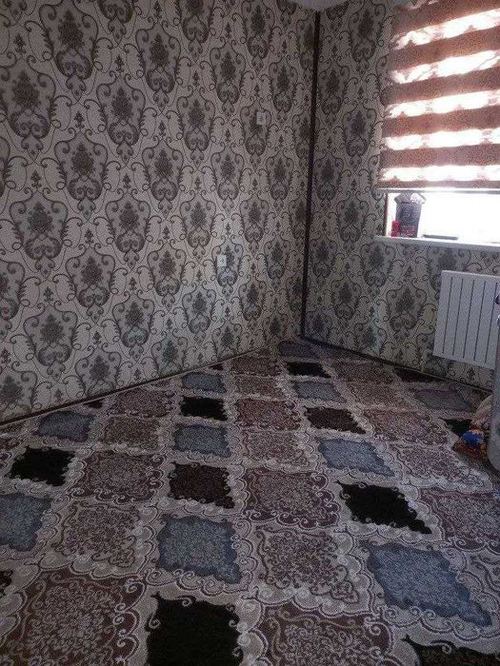2-xonali kvartira, 45 m²
