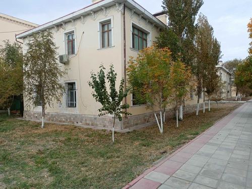 2-room apartment, 49.8 m²