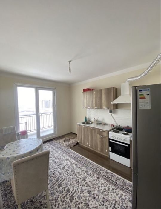 2-xonali kvartira, 68 m², Zangiota, sotuvga