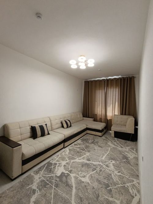 2-комнатная квартира, 62 м²