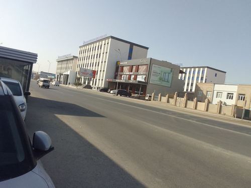 4-xonali kvartira, 120 m²