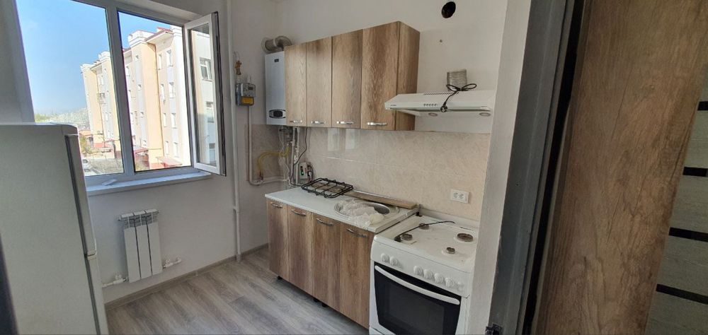3-xonali kvartira, 52 m², Zangiota, sotuvga