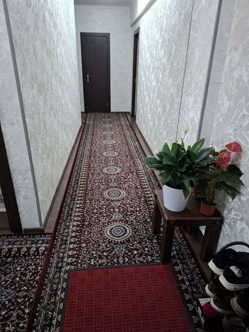 3-xonali kvartira, 94 m²
