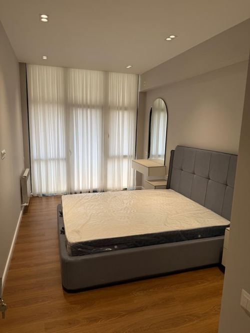 1-xonali kvartira, 50 m²