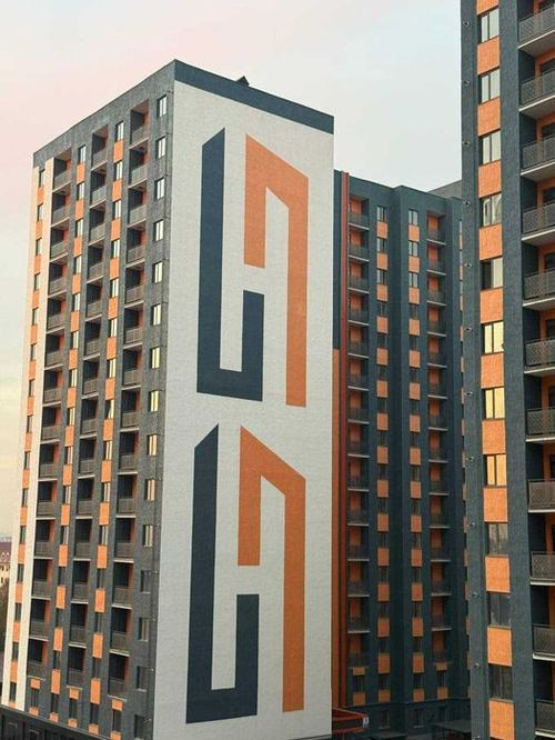 2-xonali kvartira, 59 m²
