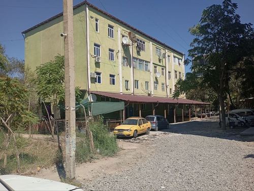 2-room apartment, 71 m²