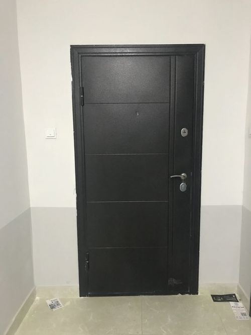 1-xonali kvartira, 40.3 m²