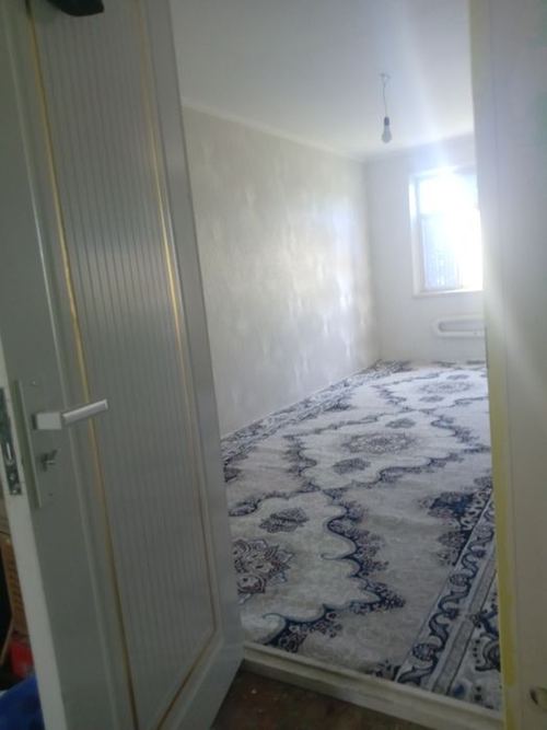 3-room apartment, 46 m²