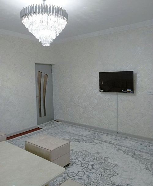 2-комнатная квартира, 65 м²