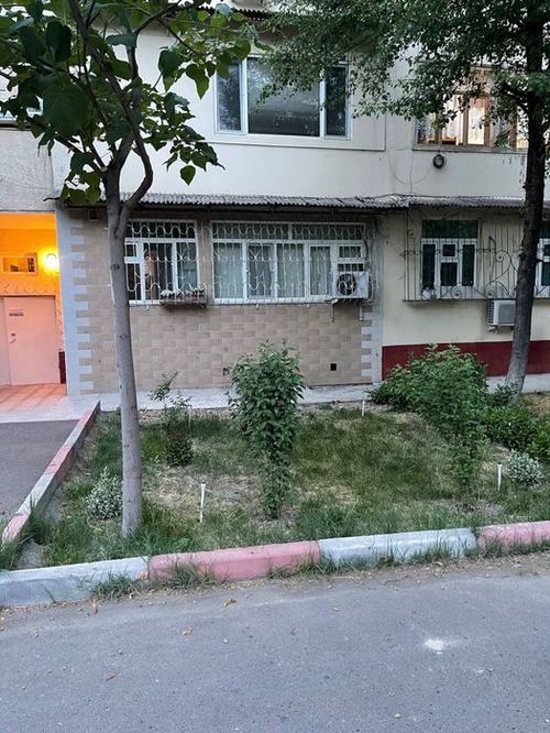 3-комнатная квартира, 70 м²