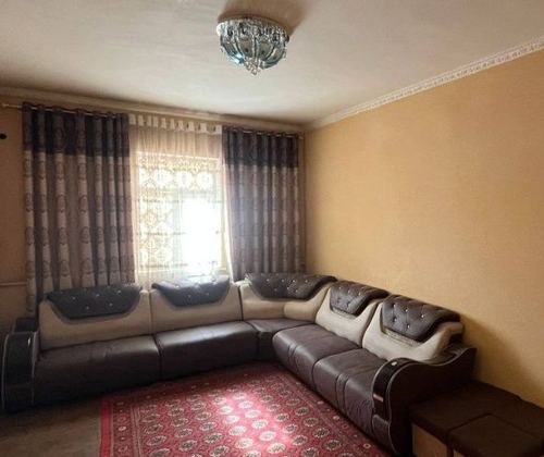 2-комнатная квартира, 70 м²