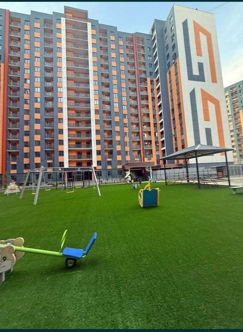 2-комнатная квартира, 70 м²
