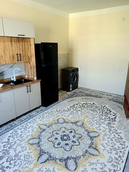 2-room apartment, 65 m², Urgench, for rent