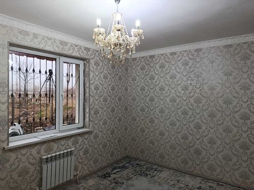 3-комнатная квартира, 55 м²