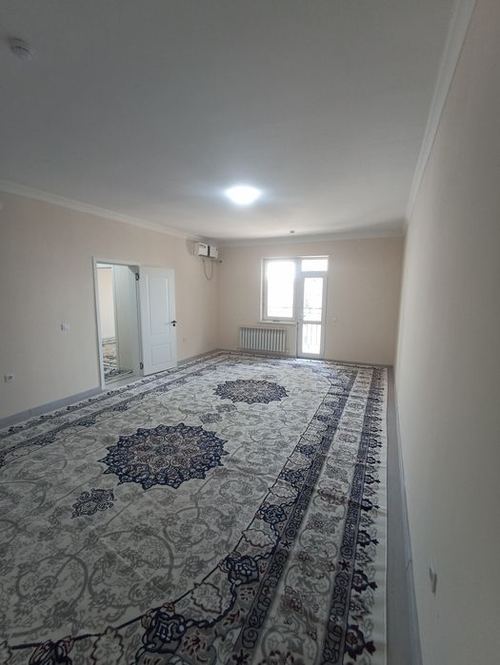 3-room apartment, 104 m²