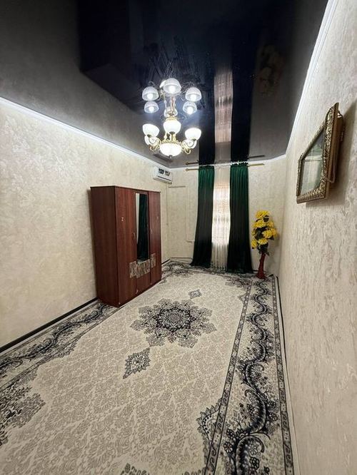 1-комнатная квартира, 42 м²