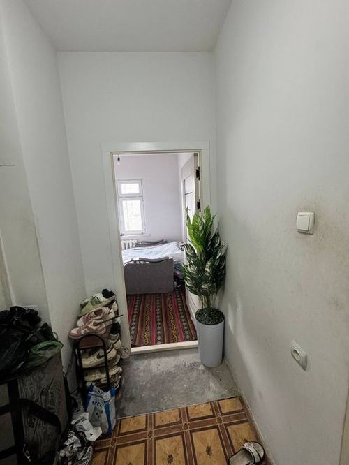 2-xonali kvartira, 61 m²