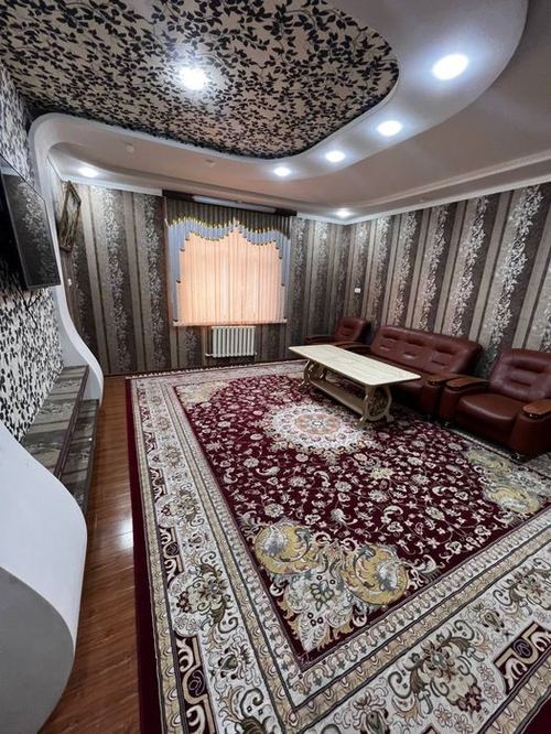 3-комнатная квартира, 100 м²
