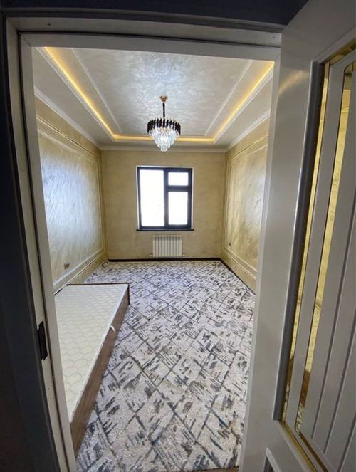 2-комнатная квартира, 56 м²