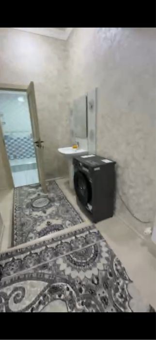 1-комнатная квартира, 53 м²