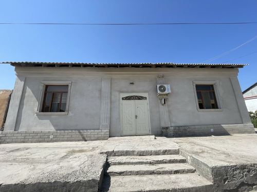 урганч туман чолиш пасйолкасида 420 кв турар жой сотилади