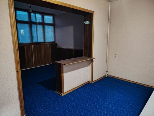 3-комнатная квартира, 85 м²