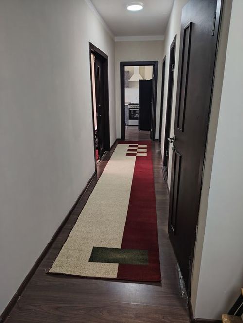 2-xonali kvartira, 68 m²