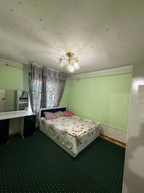 2-комнатная квартира, 65 м²