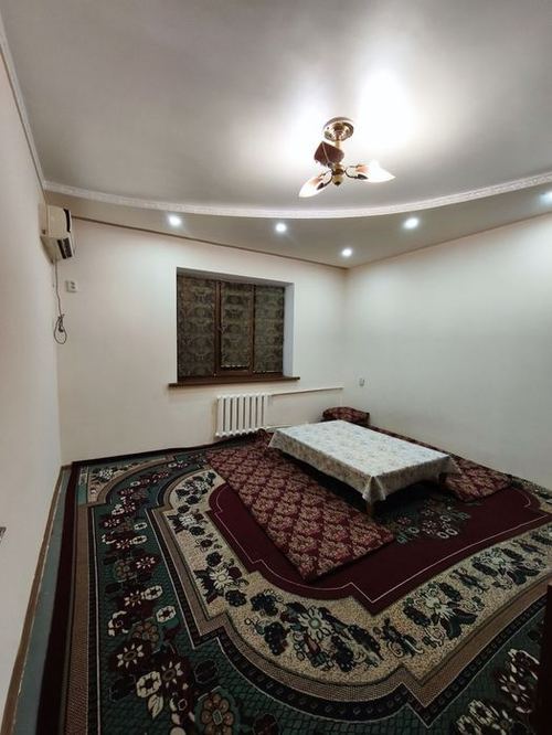 4-xonali kvartira, 107 m²