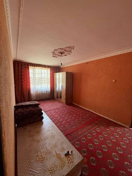 2-комнатная квартира, 55 м²