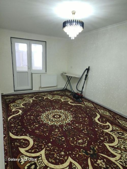 2-комнатная квартира, 70 м²