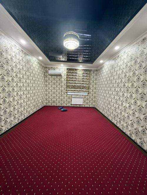 3-комнатная квартира, 80 м²