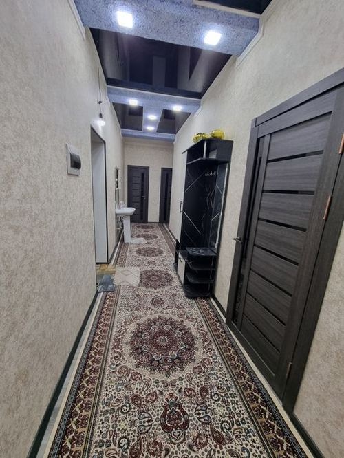 3-комнатная квартира, 80 м²