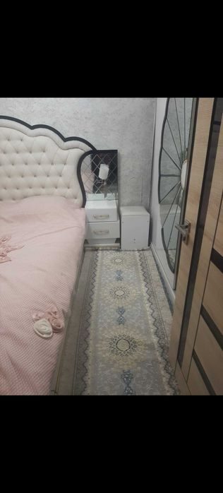 2-комнатная квартира, 53 м², Ургенч, на продажу