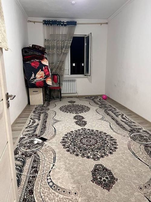 2-комнатная квартира, 60 м²